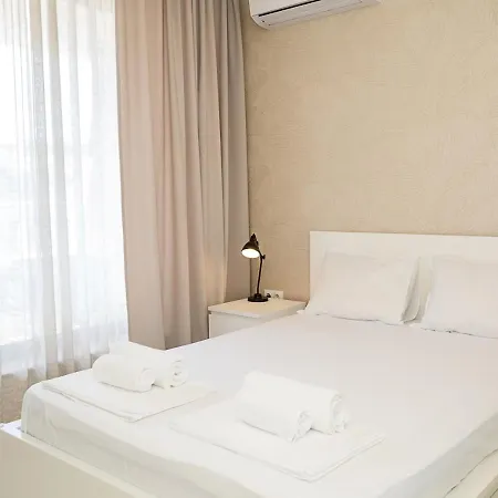 Elegant 1br In The Center Of By Flat Manаger Apartamento *