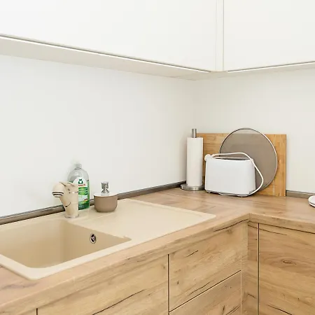 Apartamento Elegant 1br In The Center Of By Flat Manаger