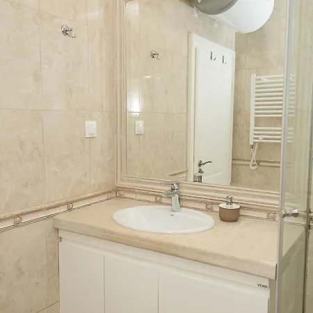 Elegant 1br In The Center Of By Flat Manаger * Varna
