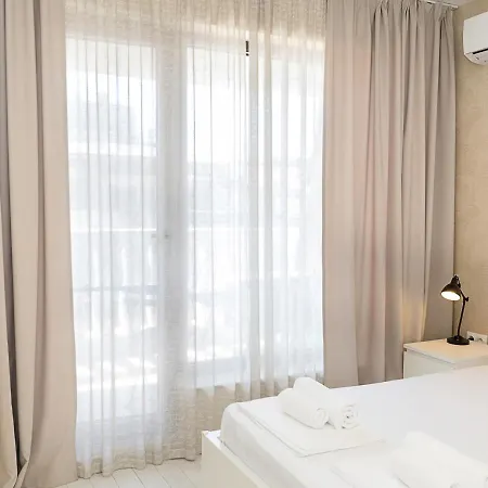 Elegant 1br In The Center Of By Flat Manаger Varna