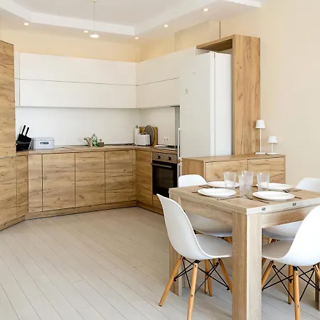 Elegant 1br In The Center Of By Flat Manаger Apartment