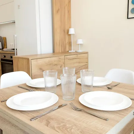 Elegant 1br In The Center Of By Flat Manаger Apartamento Varna