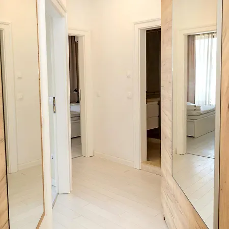 Apartamento Elegant 1br In The Center Of By Flat Manаger *
