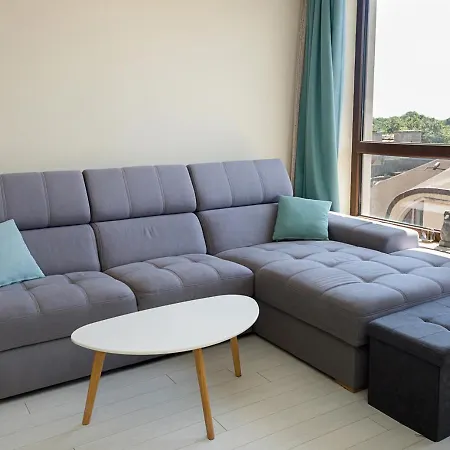 Apartment Elegant 1br In The Center Of By Flat Manаger Varna