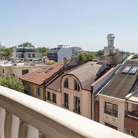 Elegant 1br In The Center Of By Flat Manаger * Varna