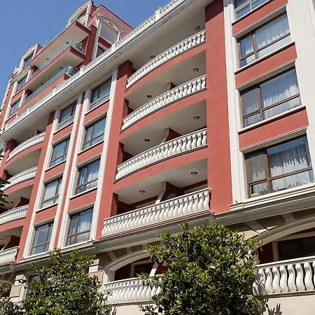 Elegant 1br In The Center Of By Flat Manаger Апартамент *